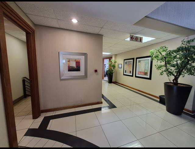 609M² OFFICE TO LET IN ILLOVO